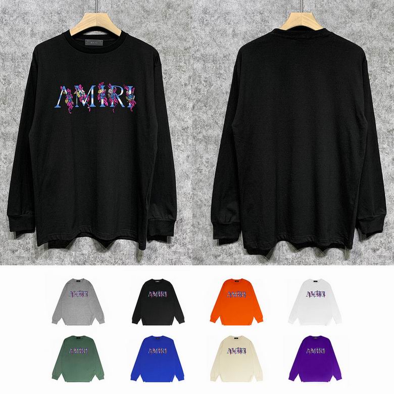 Amiri S-XXL sytCH042
